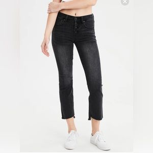 American Eagle Flare Jean